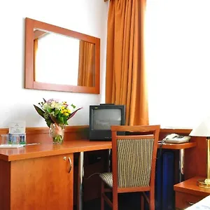 3* Hotel Olympik Congress