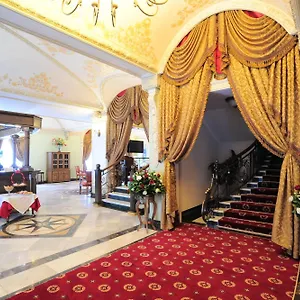 **** Hotel Boutique Traditional Kazachstan