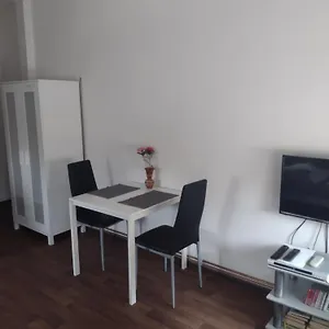  Apartament Borska Czechy
