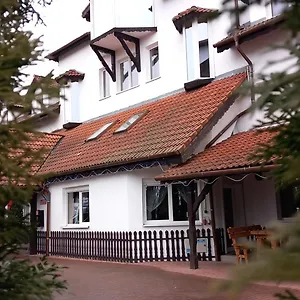  Hotel Dworek Polska
