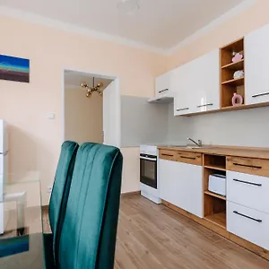  Apartament Tgm 11 Czechy