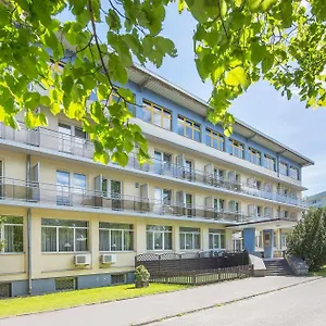 ** Hotel Dal Polska