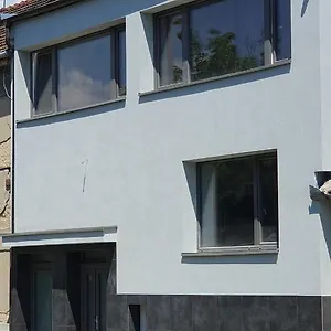  Apartament Small Denisa Business Czechy