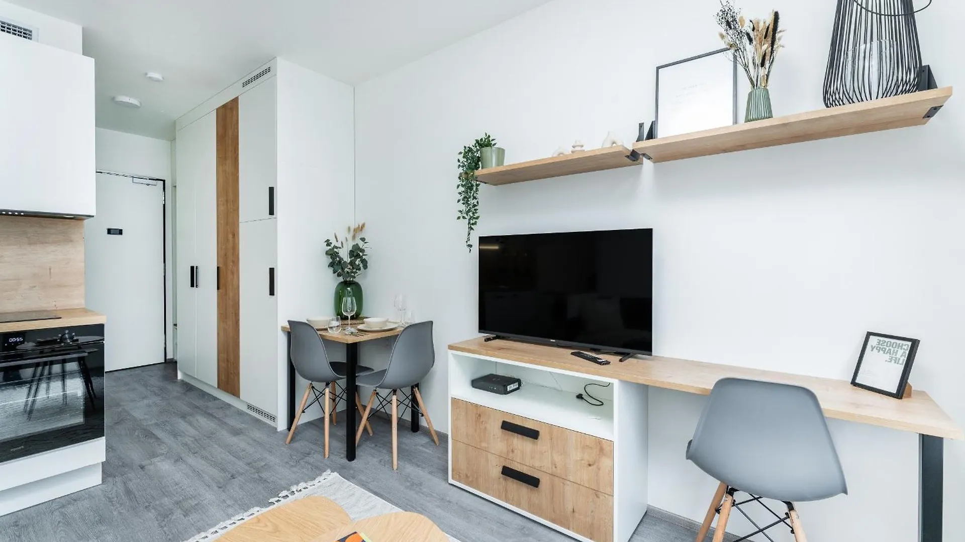 מלון דירות Mymozart Apartments Prague By Rentero Property