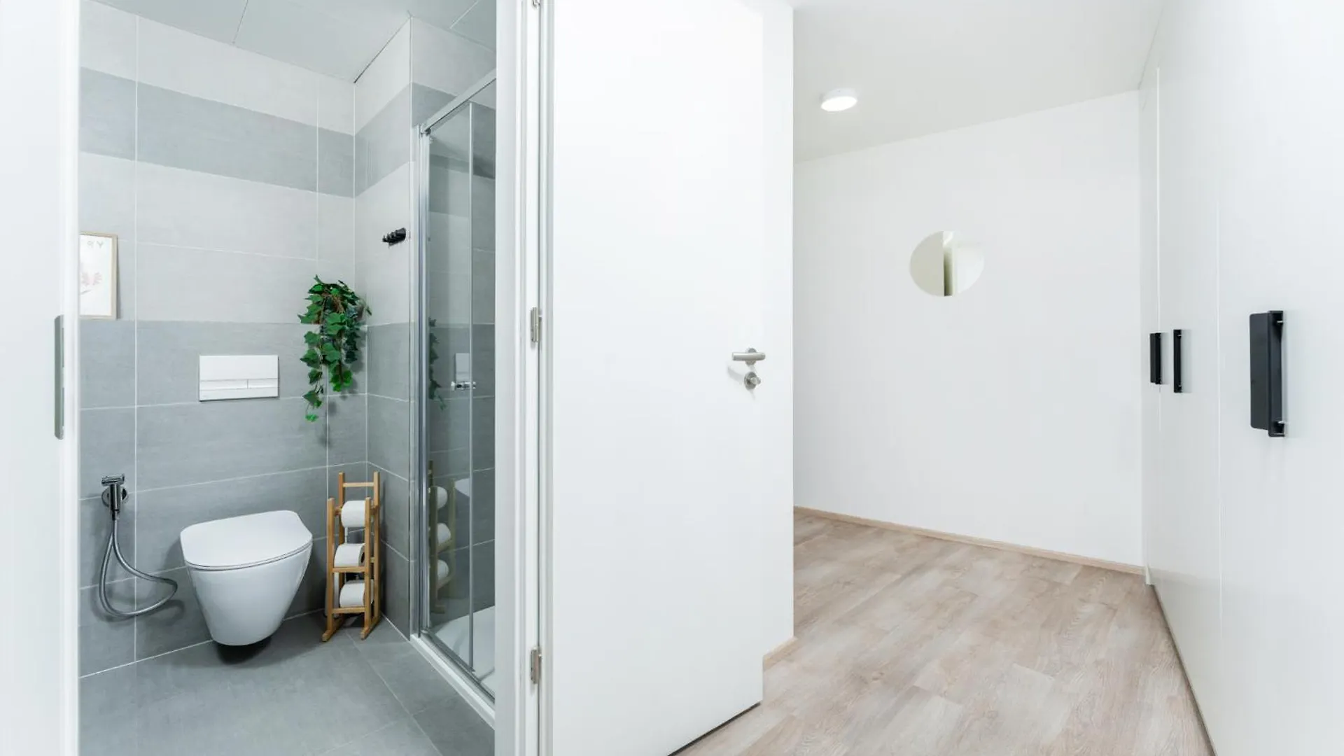 Mymozart Apartments Prague By Rentero Property צ'כיה