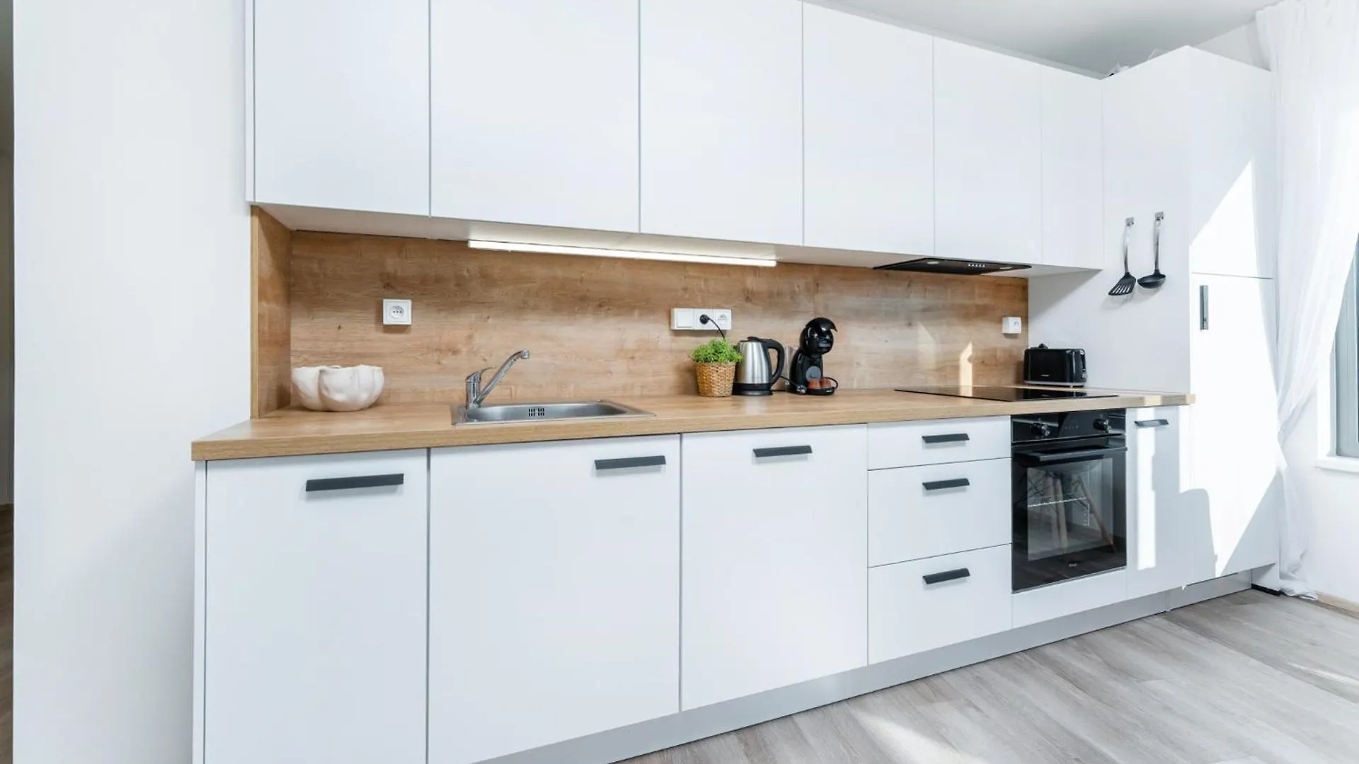 Mymozart Apartments Prague By Rentero Property צ'כיה