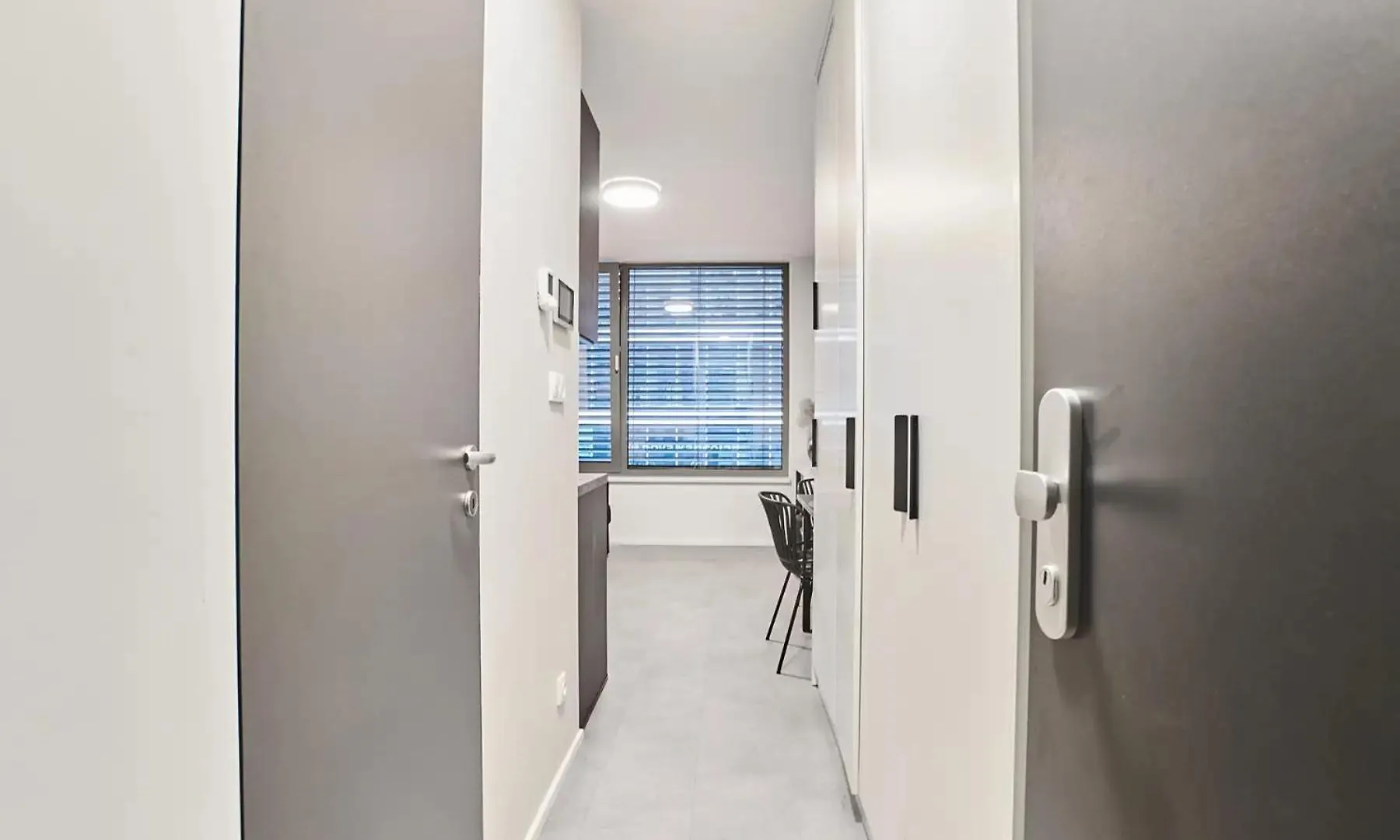 מלון דירות Mymozart Apartments Prague By Rentero Property צ'כיה